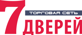 Логотип 7Дверей